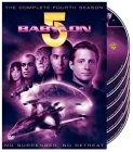 Best reviews of ❤️ Babylon 5: Season 4 DVD - Andreas Katsulas, Bruce Boxleitner 👍