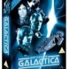 Best reviews of 😍 Battlestar Galactica DVD - Noah Hathaway, Anne Lockhart  👍