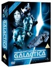Best reviews of 😍 Battlestar Galactica DVD - Noah Hathaway, Anne Lockhart  👍