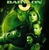 Brand new 🧨 Babylon 5: Season 3 DVD - Mira Furlan, Stephen Furst ⌛