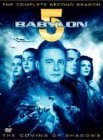 Discount 💯 Babylon 5: Season 2 DVD - Bruce Boxleitner, Claudia Christian  💯