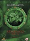 Best Sale ❤️ Stargate SG-1: Season 5 DVD - Beau Bridges, Amanda Tapping 🧨