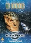 Hot Sale 💯 Babylon 5: The Gathering DVD - Paul Hampton, Peter Jurasik 💯