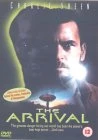 Discount 🤩 The Arrival DVD - Tony T. Johnson , Charlie Sheen 🤩
