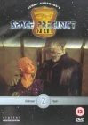 Flash Sale 🔔 Space Precinct - Vol. 2 - Enforcer / Flash DVD - Rob Youngblood, Nancy Paul 💯