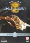 Outlet 🌟 Space Precinct - Vol. 1 - Double Duty / Protect And Survive DVD - Megan Olive, David Quilter 🎁