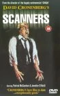 Cheap 🧨 Scanners DVD - Lawrence Dane, Jennifer O'Neill 💯