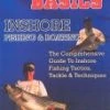 Best Pirce 👏 Back To Basics - Inshore Fishing And Boating DVD -   🎉