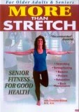 Outlet 🎁 More Than Stretch - Senior Fitness For Good Health DVD - Charlotte Michos ⌛ 1 Outlet 🎁 More Than Stretch - Senior Fitness For Good Health DVD - Charlotte Michos ⌛