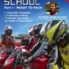 New 🔥 Superbike School - Part 1 - Ready To Race DVD - Jamie Whitham  👏
