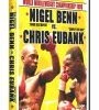 Top 10 🎁 Nigel Benn Vs Chris Eubank - World Middleweight Championship 1990 DVD - Chris Eubank, Nigel Benn  😀