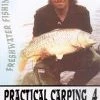 Promo 😍 Practical Carping With Julian Cundiff 4 DVD - Julian Cundiff  🔥