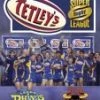 Best Sale ✨ Rugby Super League Cup Final 2004 DVD - Dave Woods, Jonathan Davies  🔔