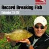 Outlet 🛒 Matt Hayes - Record Breaking Fish - Episodes 13 To 15 DVD - Matt Hayes  🧨