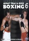 Best deal 🤩 Muay Thai And Kick Boxing - Vol. 6 DVD -   😀