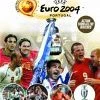 New ❤️ Euro 2004 - The Official Review DVD -   👏