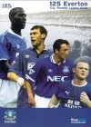 Promo 🔥 Everton - 125 Great Everton Premiership Goals DVD - Everton FC  😀