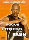 Top 10 🧨 Focus on Fitness with Fash DVD - John Fashanu  ✔️