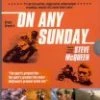 Promo ✔️ On Any Sunday DVD - Steve McQueen  ✨