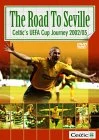 Hot Sale 🔔 CELTIC FC : Road To Seville ( 2 Disc Edition ) DVD - Celtic FC  💯
