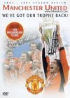 Wholesale 🤩 Manchester United : 2002-2003 Season DVD - Manchester United FC  🌟