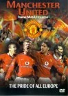 Brand new 🧨 Manchester United - The Pride Of All Europe DVD - Manchester United FC  👏