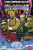 Wholesale ❤️ ECW - Wrestlepalooza 97 DVD - The Dudley Boys, The Eliminators ⭐