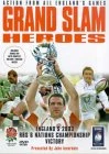 Wholesale ⭐ Grand Slam Heroes - England's 2003 RBS 6 Nations Championship Victory DVD - John Inverdale  🤩