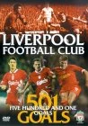 Best deal 🔥 Liverpool FC - 501 Goals DVD - John Aldridge  ✔️