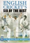 Wholesale 👍 English Cricket's Six Of The Best DVD - Mike Atherton , David Steele 🔥
