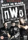 Promo 🧨 WWE - Back In Black DVD - Terry 'Hulk' Hogan, Kevin Nash  🔔