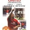 Best Pirce ✔️ Manchester United - End Of Season Review 2001/2002 DVD - Robert McCaffrey  💯