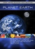Brand new 😍 Planet Earth DVD - Richard Kiley  😀