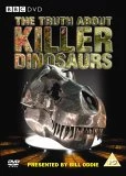 Discount 🌟 The Truth About Killer Dinosaurs DVD - Bill Oddie  🔔
