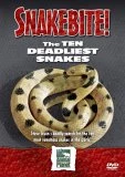 Best deal 🤩 Snake Bite - Ten Deadliest Snakes DVD - Steve Irwin  👍