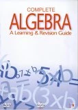 Top 10 🔥 Complete Algebra - A Learning And Revision Guide DVD -   🧨