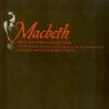 Discount 🎁 Macbeth - Deluxe G.C.S.E. Study Guide / Stage Production DVD - Simon McCorkindale, Jeremy Brett ✨