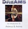 Promo 🔔 The Language Of Dreams - Vol. 2 - Animus And Anima DVD - Elizabeth Strahan  ✨