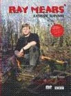 Best deal 😍 Ray Mears Extreme Survival - Series 3 DVD - Ray Mears  👏