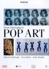 Best deal ⌛ From Duchamp To Pop Art DVD -   ⌛
