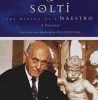 Top 10 🎁 Solti - The Making Of A Maestro DVD - Georg Solti  🔔