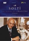 Top 10 🎁 Solti - The Making Of A Maestro DVD - Georg Solti  🔔