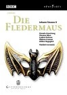Best deal ✔️ J. Strauss II: Die Fledermaus -- Glyndebourne DVD - Udo Samel , Pamela Armstrong 💯