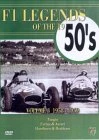 Best Pirce 🎉 F1 Legends Of The 1950's - Volume 3 - 1958-1959 DVD -   ⌛