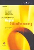 Outlet 🔔 Gotterdammerung - Wagner DVD - Gunther Von Kannen, Deborah Polaski 🔔