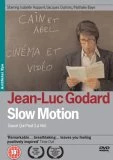 Wholesale 👍 Slow Motion DVD - Roland Amstutz, Nathalie Baye 🎁