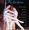 Deals 🎉 Great Pas De Deux DVD - Irek Mukhamedov , Mikhail Baryshnikov 🎉