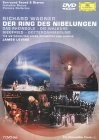 Best Sale 💯 Wagner: Der Ring des Nibelungen -- Metropolitan/Levine DVD - Katarina Ikonomu, Diane Kesling 🌟