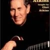 Flash Sale 🛒 Chet Atkins-The Guitar of DVD - Chet Atkins  🤩
