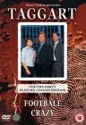 Coupon 🛒 Taggart - Vol. 40 - Football Crazy DVD - James MacPherson, Blythe Duff 🤩 1 Coupon 🛒 Taggart - Vol. 40 - Football Crazy DVD - James MacPherson, Blythe Duff 🤩